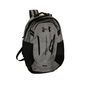 Under Armour Undeniable 3.0 Backpack Black Gamebag